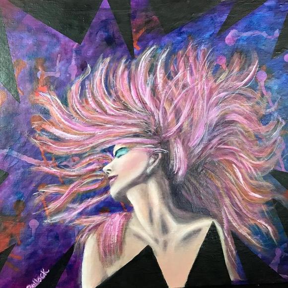 Meet your Posher, Lisa - Picture 1 of 1